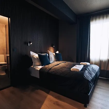 Brim Hotel Reykjavík