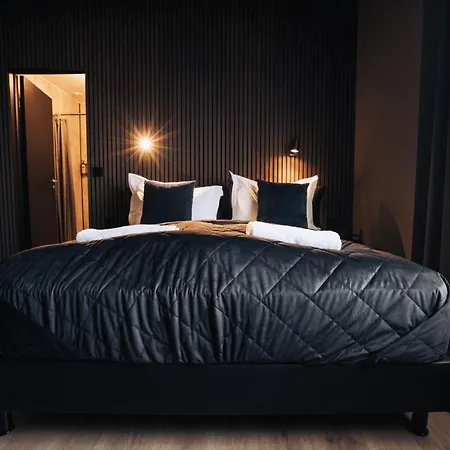 Brim Hotel Reykjavík