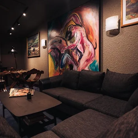 Brim Hotel 2*
