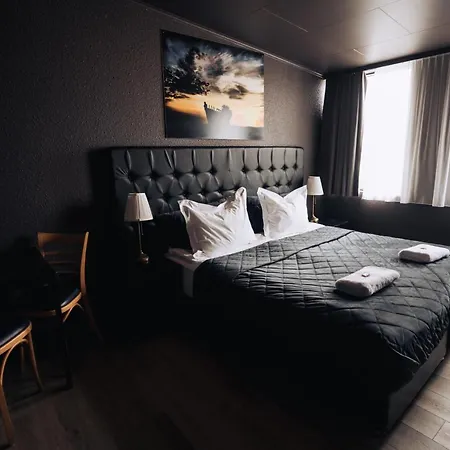 Brim Hotel Reykjavík
