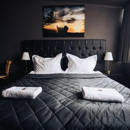 Brim Hotel
