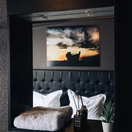 Brim Hotel