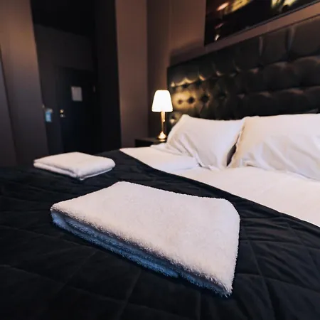 Brim Hotel 2*