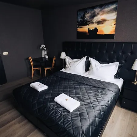 Hotel Brim