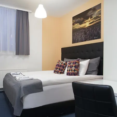 Brim Hotel 2*