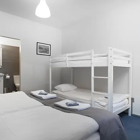 Brim Hotel Reykjavík