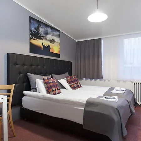 Brim Hotel 2*