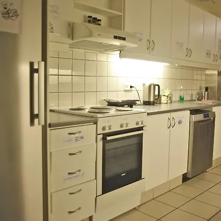 Hotel Brim Reykjavík
