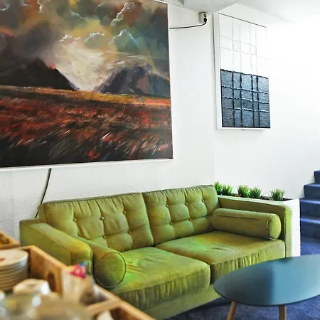 Brim Hotel