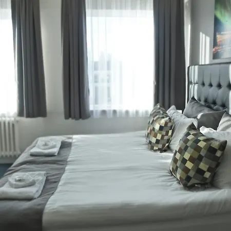 Hotel Brim