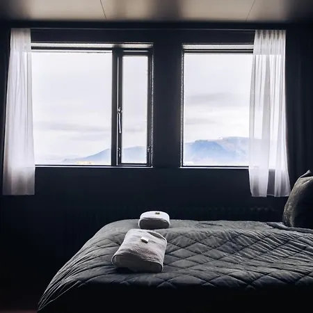 Brim 2* Reykjavík