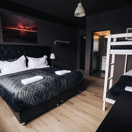 Brim 2* Reykjavík