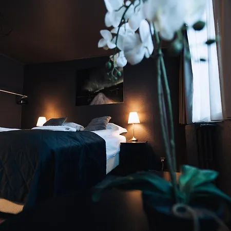 Hotel Brim