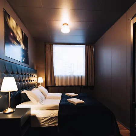 Brim Hotel 2*