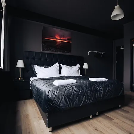 Hotel Brim Reykjavík