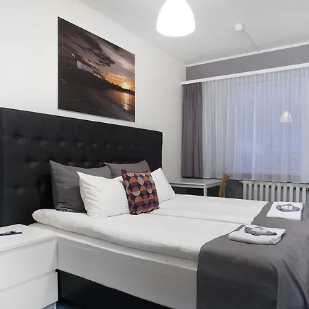 Brim Hotel