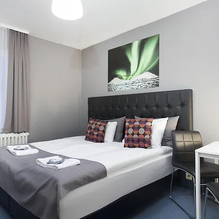 Hotel Brim