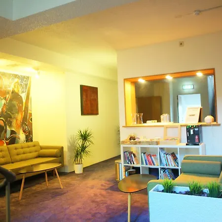 Hotel Brim