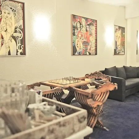 Brim Hotel Reykjavík