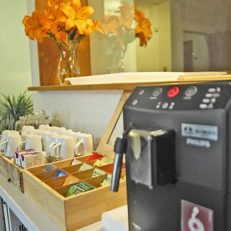 Hotel Brim