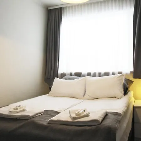Hotel Brim